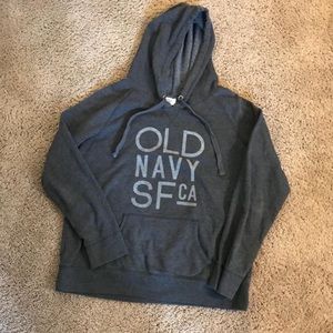 Old Navy Hoodie